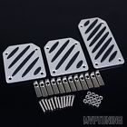Mv77580b Mvptuning Universal Brushed Aluminum