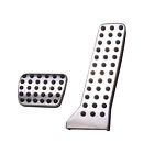 Mzd-at-2pc-001 Eway For Mazda At Non Slip Foot Rest 6971410649957