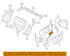 N24369501 Mazda Oem Miata