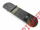 N30056-bk International Harvester Vintage Aluminum Gas Brake Control Pedal Tractor Rat Rod
