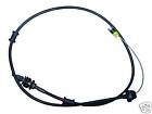 Na01-41-660a Mazda Miata Throttle Cable