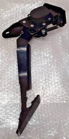 2-80005 Napa 025623026749 Accelerator Pedal Position Sensor