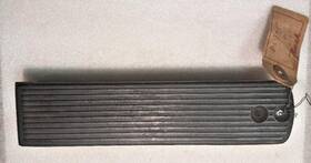 312-3410 Nash Gas Pedal 1942 - 1948 Vintage Nos
