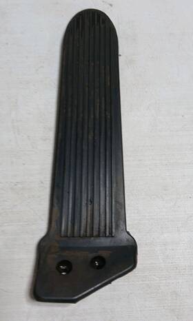 3133889-11-d Nash 1954 Statesman Gas Pedal