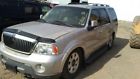 546.fd2203 Navigator 2003 Pedal Brake-clutch 557216