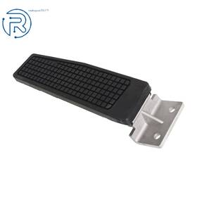 Netuera 346542 Eohz-9735-c Gas Pedal Mechanical Throttle For 1970 1971-1997 Ford L Series