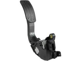 Pm41m2 Ngk Accelerator Pedal Sensor For 12-19 Nissan Sentra Leaf