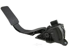 Rd388yd Ngk Accelerator Pedal Sensor For 2007-2019 Chevy Tahoe 5.3l V8 2013 2008