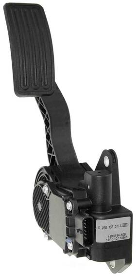 Ad0126 Ngk Usa/ntk Sensors Accelerator Pedal Sensor-ntk