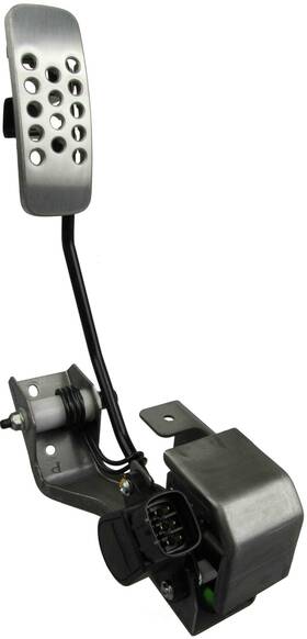 Ad0260 Ngk Usa/ntk Sensors Accelerator Pedal Sensor-ntk