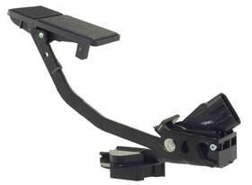 Ad0451 Ngk Usa/ntk Sensors Accelerator Pedal Sensor-ntk