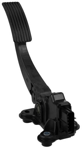 Ad0486 Ngk Usa/ntk Sensors Accelerator Pedal Sensor-ntk