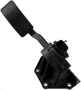 Ngk Usa/ntk Sensors Ad0519 Accelerator Pedal Sensor-ntk