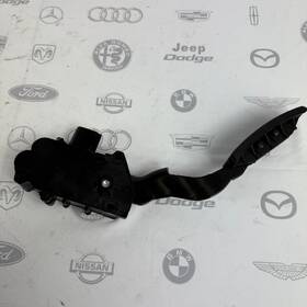 047n-e4643 Nissan 2004 2009 Quest Accelerator Gas Pedal Oem