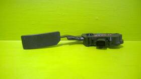 047ne4642g5k Nissan 05 06 07 08 09 10 Titan Gas Accelerator Pedal Oem 3939-12