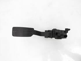 18002-1km0b Nissan Juke 2015-2017 Sv 4-door 1.6l At Fwd Gas Accelerator Pedal