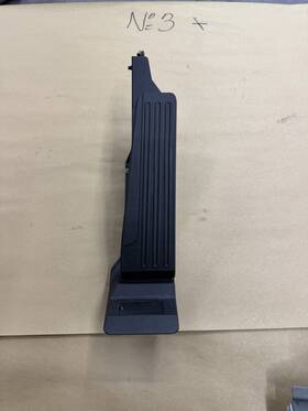 18002-1ncca Nissan 2009-2020 370z Accelerator Gas Pedal Oem Pt42