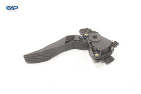 180026le0a Nissan Rogue Gas Pedal Accelerator Throttle Sensor Oem 2021 - 2022