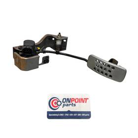 18002am818 Nissan 03-09 350z 03-07 G35 Gas Throttle Accelerator Pedal Oem Cth