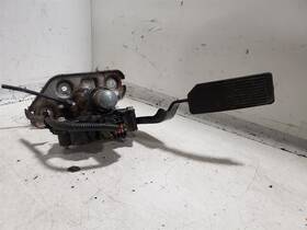 18002ca000 Nissan Murano 2006 Accelerator Parts 734209