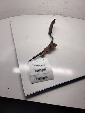 180103s500 Nissan Xterra 2001 Accelerator Parts 1199360