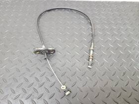 18201-86g00 Nissan 89-97 Hardbody Pickup Accelerator Cable Assembly Oem