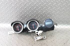 1ea0ac0l6d Nissan 09-20 370z Dmg Dashboard Dash Instrument Gauge Cluster Volts Oil Temperature