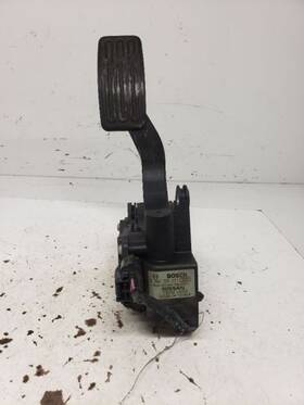 1n4al21e28n413320 Nissan Altima 2008 Gas Accelerator Pedal 1004472