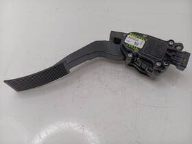 234.da1210 Nissan Fuel Pedal With Sensor 2010 Pathfinder 4.0 Liter