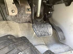 234.da1412 Nissan Quest 2012 Accelerator Parts 825989