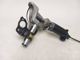234.da1705 Nissan 2005 Titan Power Electric Adjust Tested