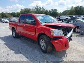 234.da1707 Nissan Gas Pedal - Titan 2007 Accelerator Parts 1090688