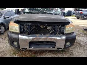 234.da1708 Nissan Gas Pedal - Titan 2008 Accelerator Parts 1070289