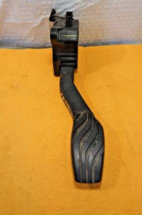 234.da1c20 Nissan 19 20 21 Kicks Sv 1.6 Fwd At Gas Accelerator Pedal Oem B
