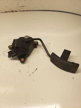 234.da1d07 Nissan Sentra 2007 Accelerator Parts 1207498
