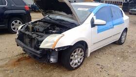 234.da1d10 Nissan Sentra 2010 Accelerator Parts 754626
