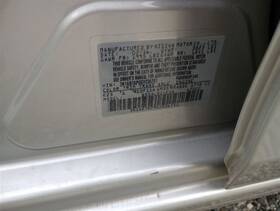 234.da1i16 Nissan Sentra 2016 Accelerator Gas Pedal With Sensor 234816