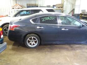 234.da1k14 Nissan Altima 2014 Accelerator Parts 2089563