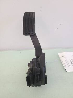234.da1l19 Nissan Accelerator Gas Pedal Fits 2019 Maxima 590701