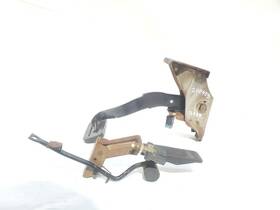 234.da1l90 Nissan 1990 240sx S13 Hatch Oem Accelerator Brake Pedal Combo Automatic