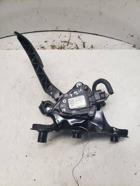 234.da1m10 Nissan Murano 2010 Accelerator Parts 1435662