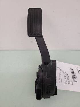 234.da1o17 Nissan Accelerator Gas Pedal Fits 2019 Murano 587483