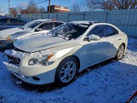 Nissan 234.da1p13 Maxima 2013 Accelerator Parts 1483341