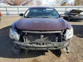 234.da1p14 Nissan Maxima 2014 Accelerator Parts 2169