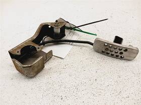 18002-am813 Nissan 234.da1v04 03-06 350z/g35 M/t Accelerator Pedal Oem