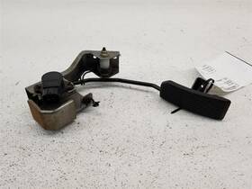 18002-am813 Nissan 234.da1v06 03-06 350z/g35 M/t Accelerator Pedal With Sensor Oem