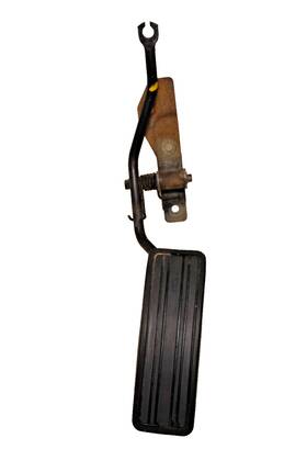 234.da1z84 Nissan 84-86 300zx Z31 Accelerator Gas Pedal Assembly