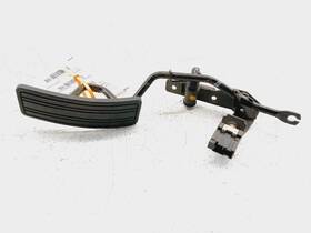 1800521p05 Nissan 234.da1z86 86-89 300zx Accelerator Pedal A/t Oem
