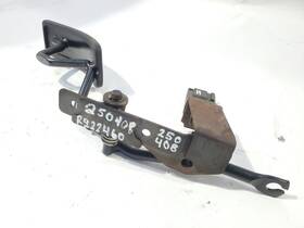 234.da1z88 Nissan 1988 300zx Oem Accelerator Pedal