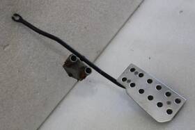 234.da1z90 Nissan 1990 1991 1992 1993 300zx Accelerator Gas Pedal M/t Manual